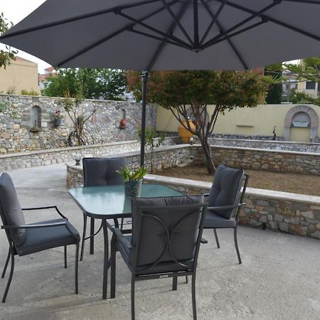 Despina'S House Apartment Skiathos Town Ngoại thất bức ảnh
