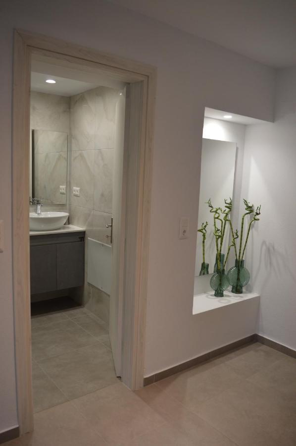 Despina'S House Apartment Skiathos Town Ngoại thất bức ảnh