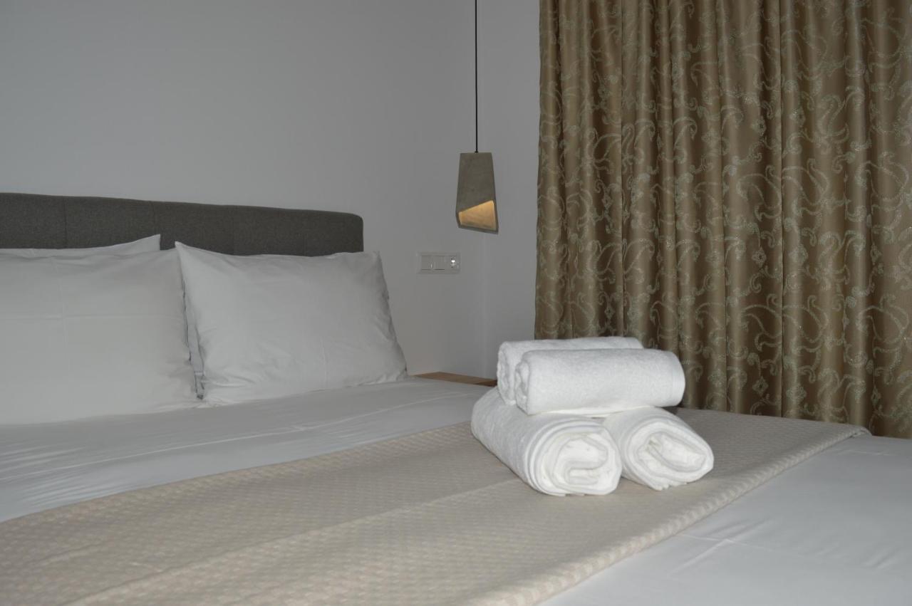 Despina'S House Apartment Skiathos Town Ngoại thất bức ảnh