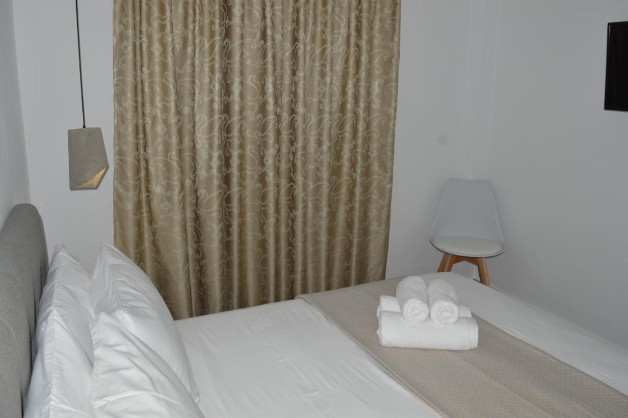 Despina'S House Apartment Skiathos Town Ngoại thất bức ảnh