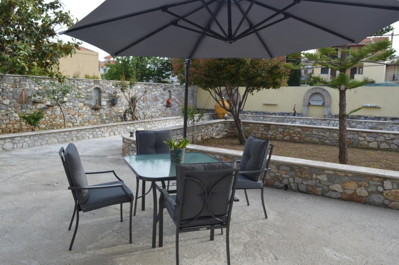 Despina'S House Apartment Skiathos Town Ngoại thất bức ảnh