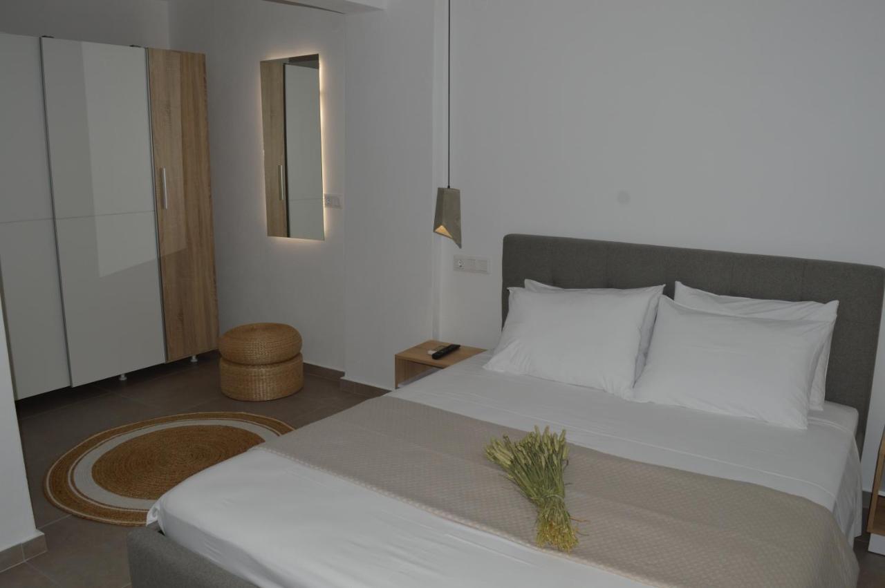 Despina'S House Apartment Skiathos Town Ngoại thất bức ảnh