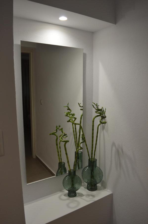 Despina'S House Apartment Skiathos Town Ngoại thất bức ảnh