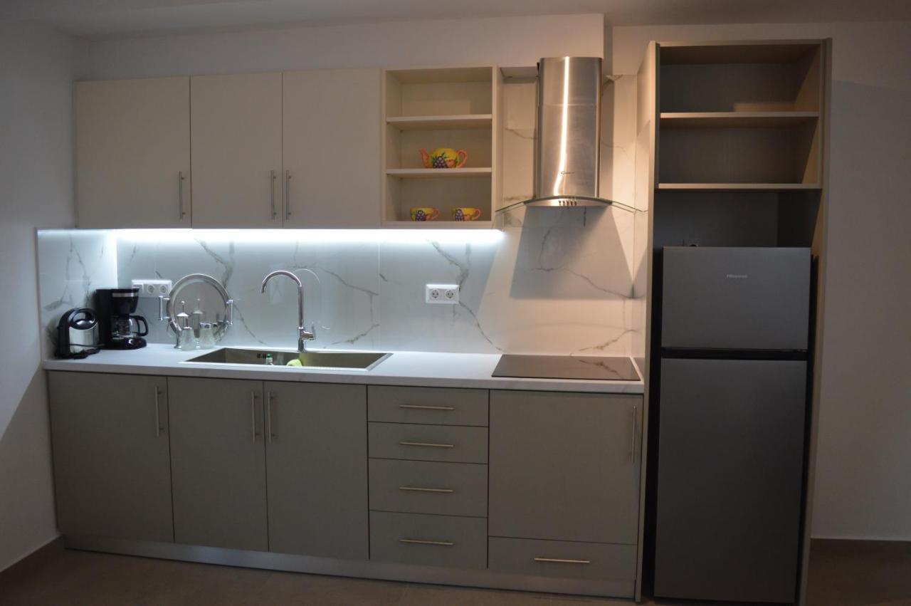 Despina'S House Apartment Skiathos Town Ngoại thất bức ảnh