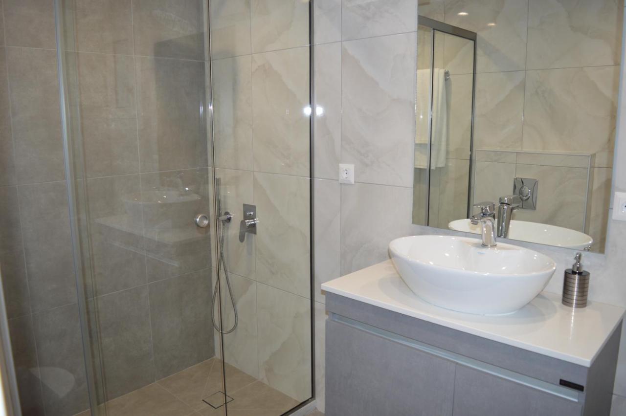 Despina'S House Apartment Skiathos Town Ngoại thất bức ảnh