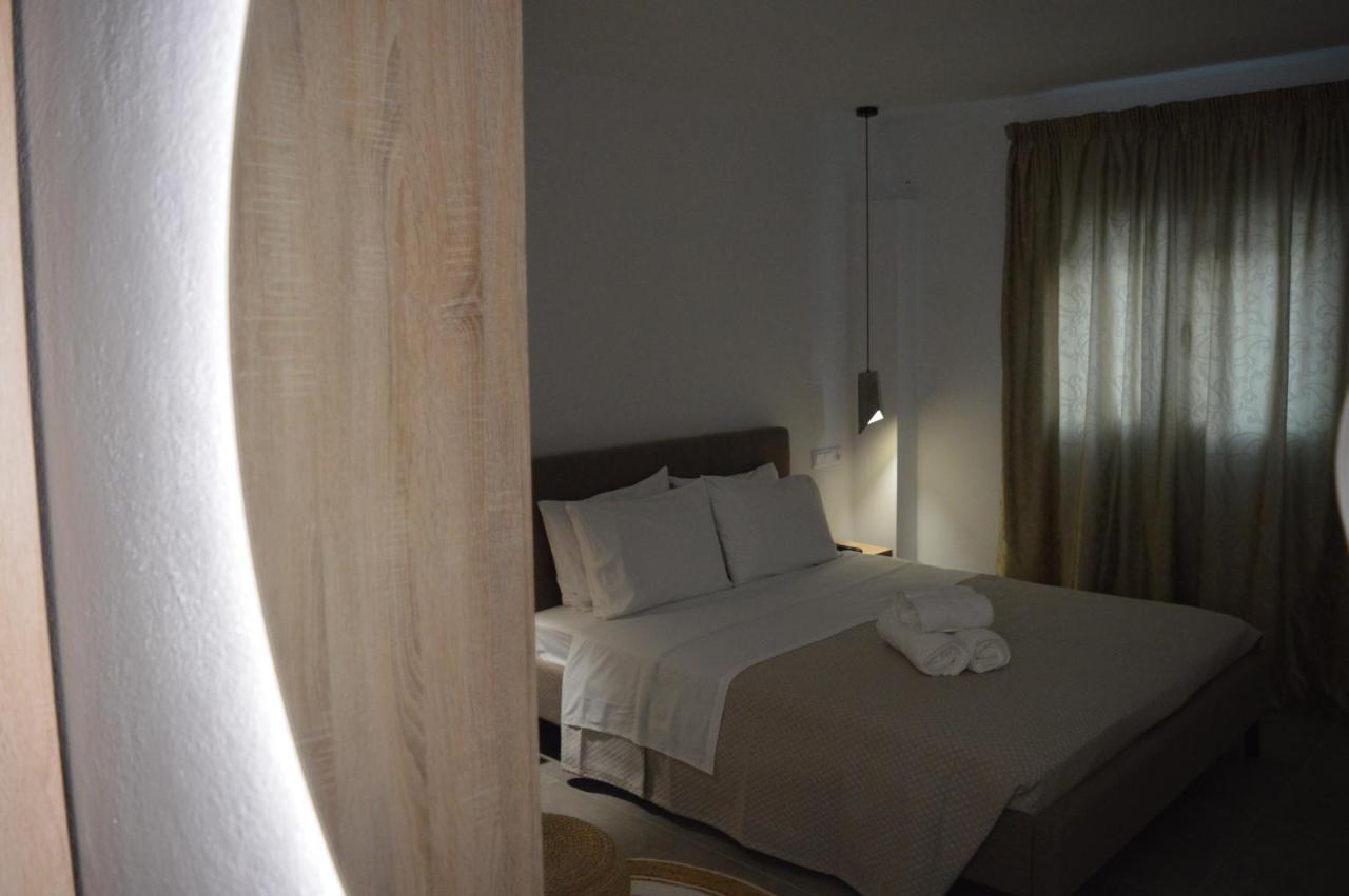 Despina'S House Apartment Skiathos Town Ngoại thất bức ảnh