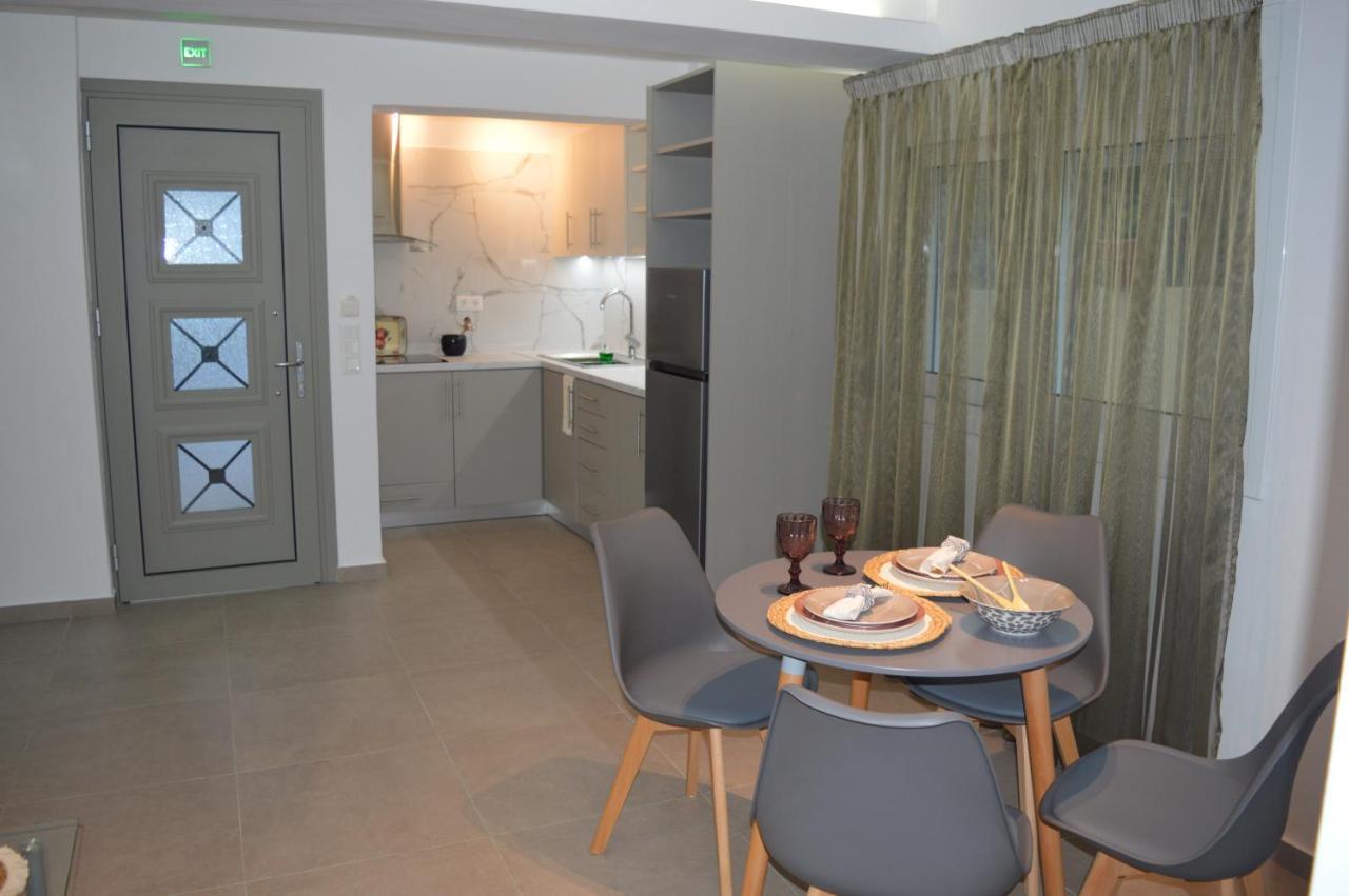 Despina'S House Apartment Skiathos Town Ngoại thất bức ảnh