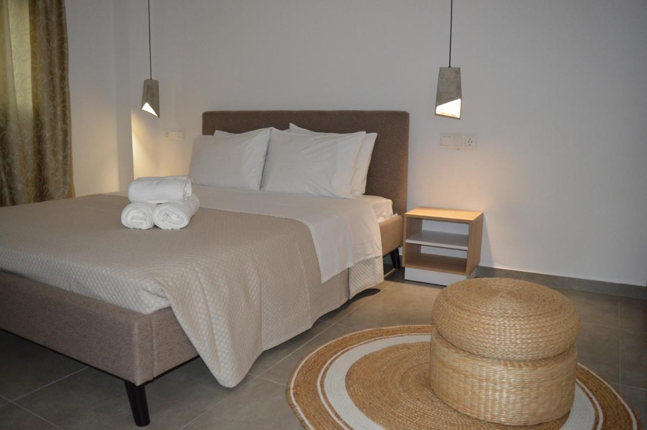 Despina'S House Apartment Skiathos Town Ngoại thất bức ảnh