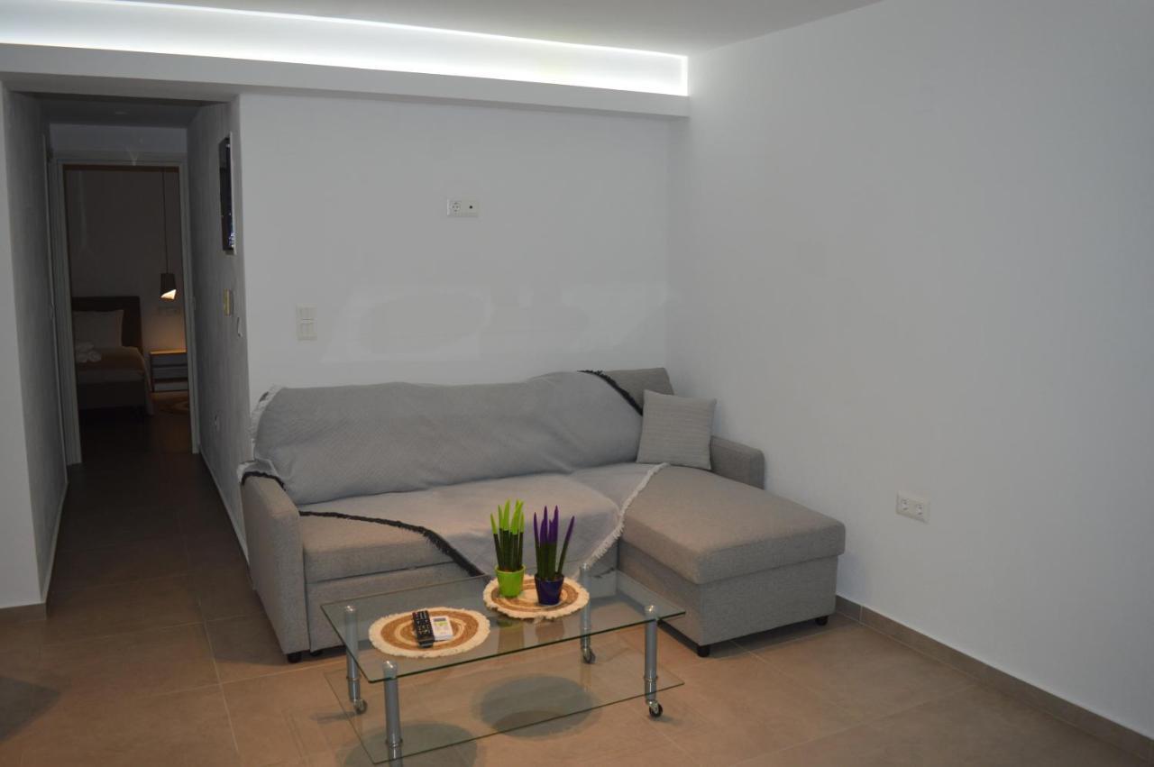 Despina'S House Apartment Skiathos Town Ngoại thất bức ảnh