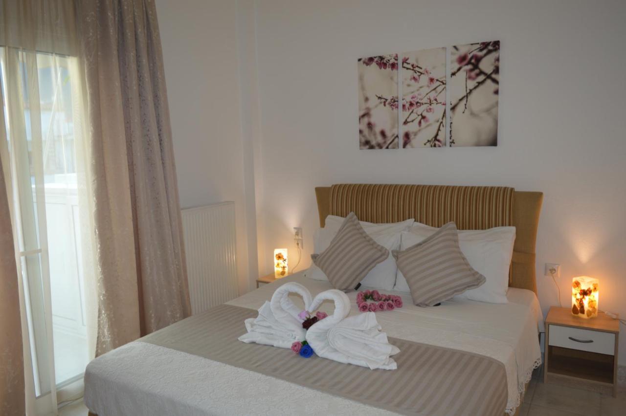 Despina'S House Apartment Skiathos Town Ngoại thất bức ảnh