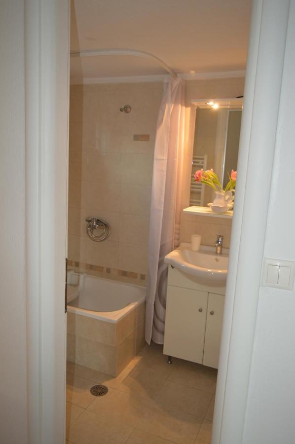 Despina'S House Apartment Skiathos Town Ngoại thất bức ảnh