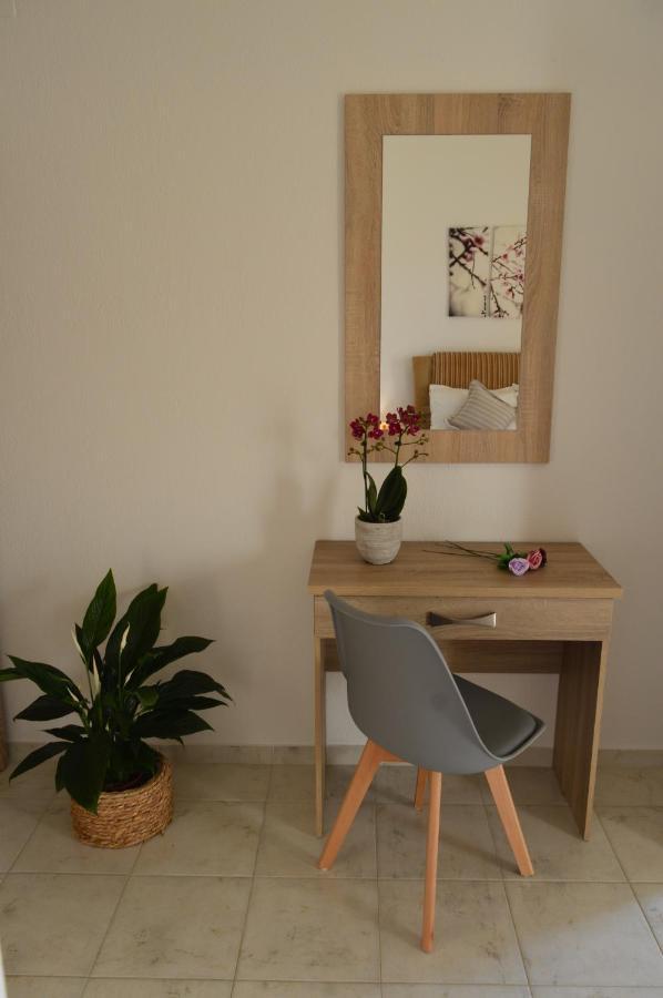 Despina'S House Apartment Skiathos Town Ngoại thất bức ảnh