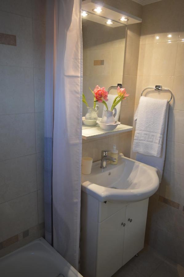 Despina'S House Apartment Skiathos Town Ngoại thất bức ảnh