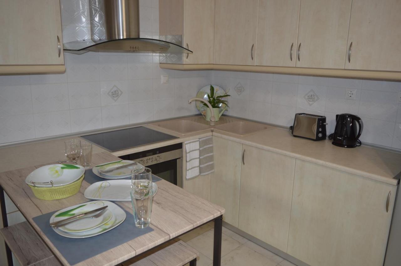 Despina'S House Apartment Skiathos Town Ngoại thất bức ảnh
