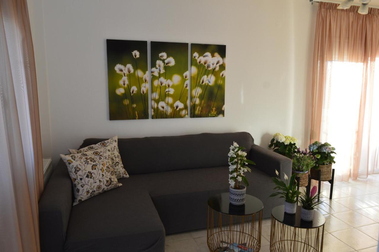 Despina'S House Apartment Skiathos Town Ngoại thất bức ảnh