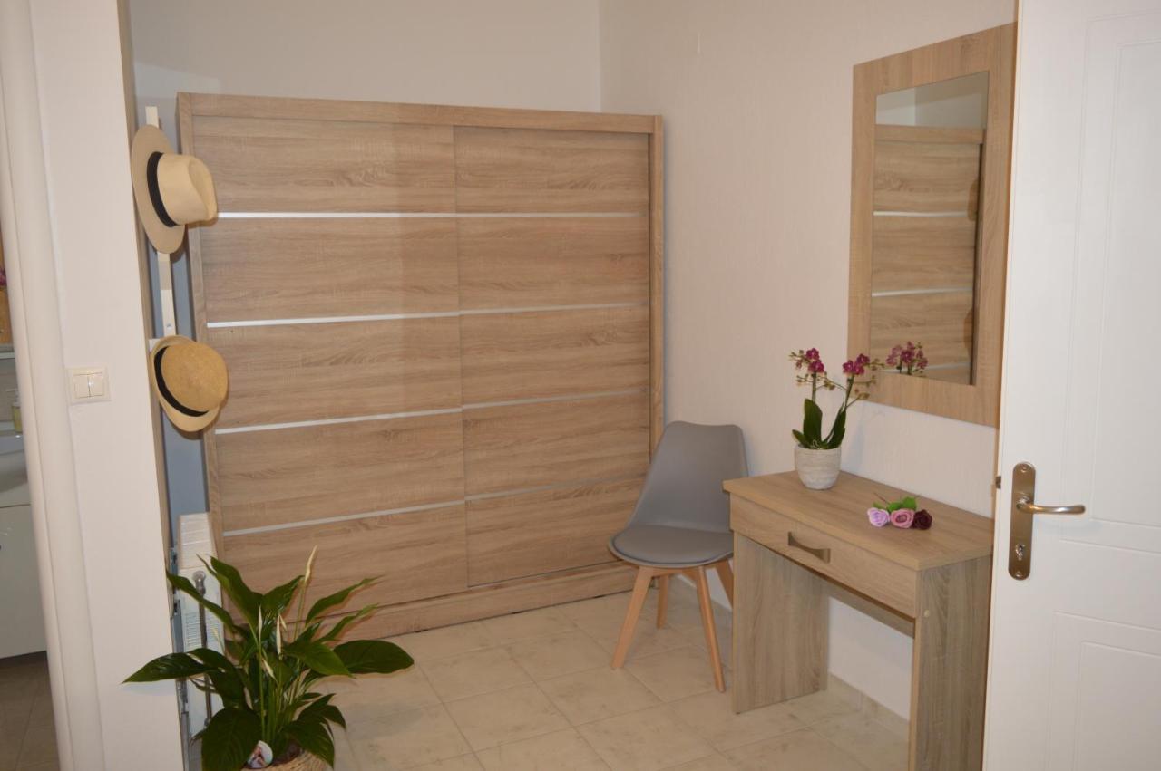 Despina'S House Apartment Skiathos Town Ngoại thất bức ảnh