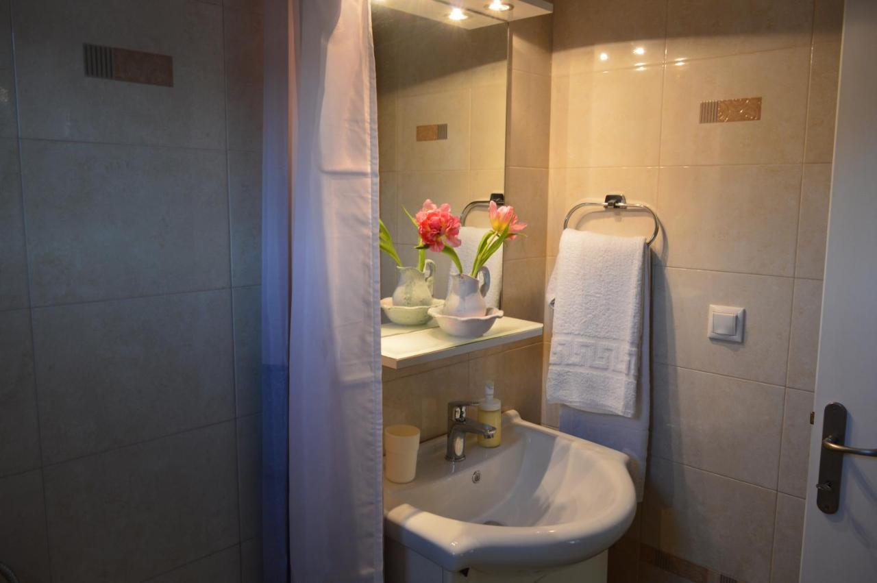 Despina'S House Apartment Skiathos Town Ngoại thất bức ảnh