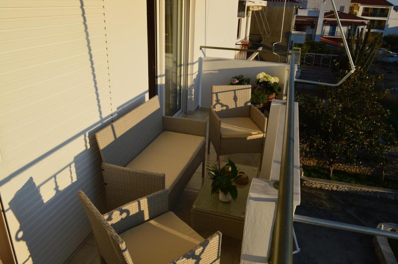 Despina'S House Apartment Skiathos Town Ngoại thất bức ảnh