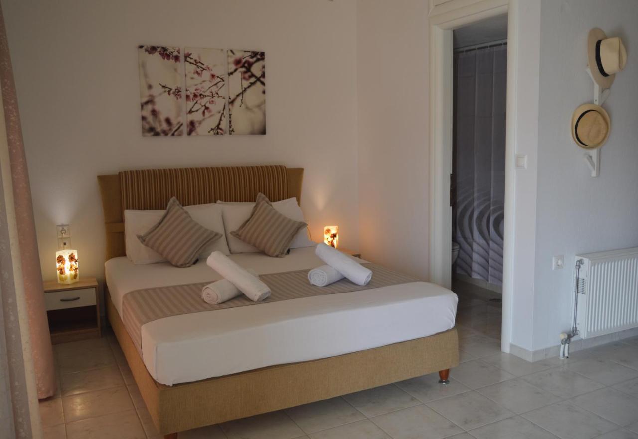 Despina'S House Apartment Skiathos Town Ngoại thất bức ảnh