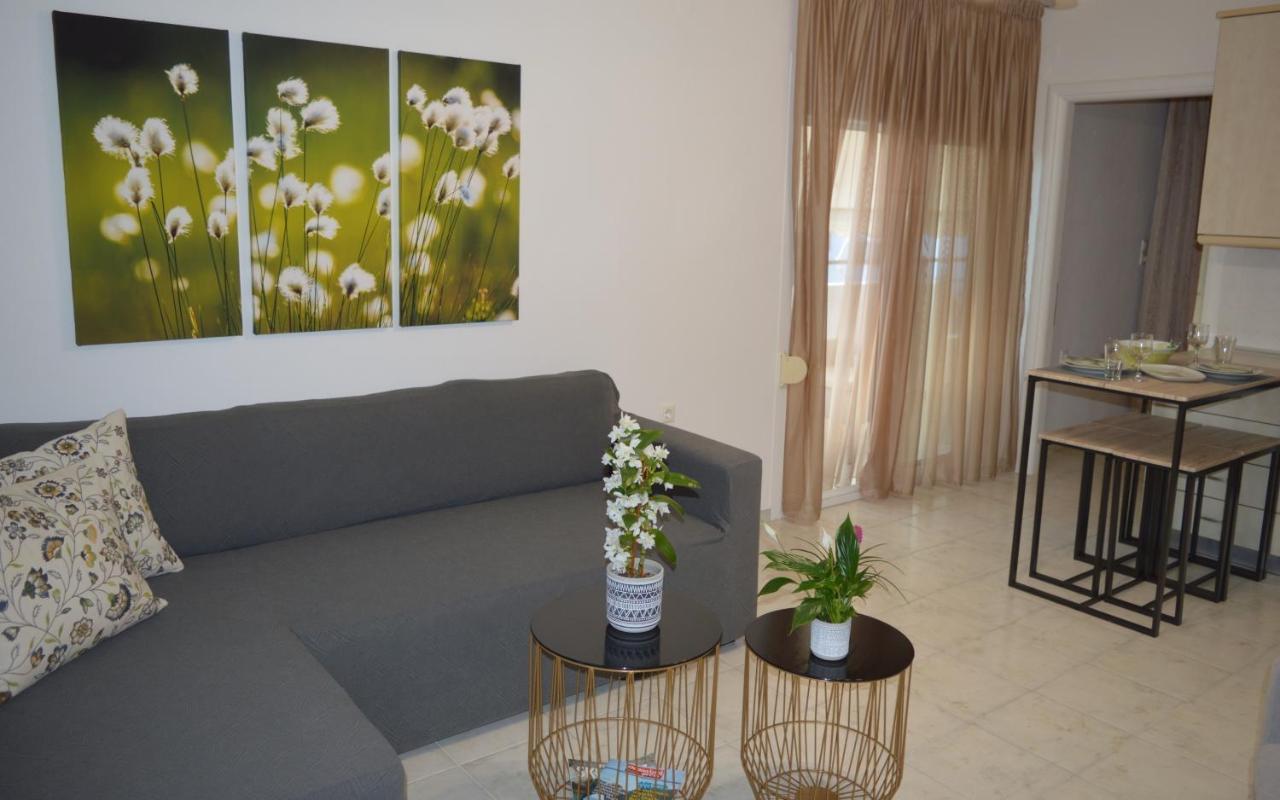 Despina'S House Apartment Skiathos Town Ngoại thất bức ảnh