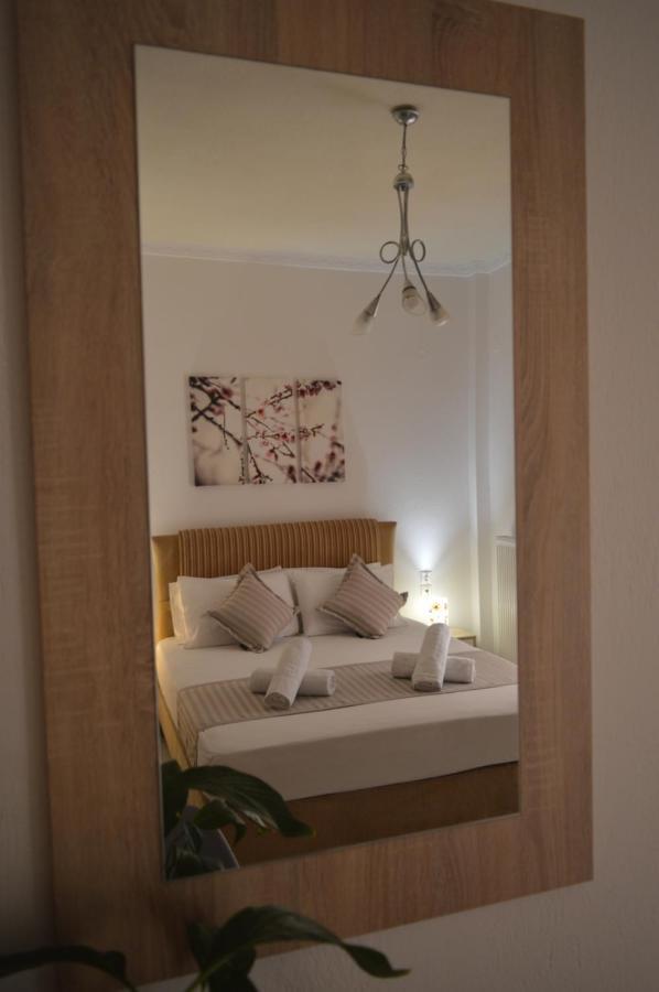 Despina'S House Apartment Skiathos Town Ngoại thất bức ảnh
