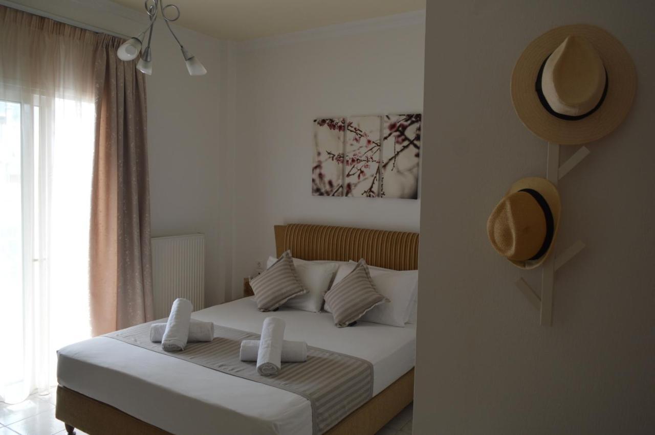Despina'S House Apartment Skiathos Town Ngoại thất bức ảnh