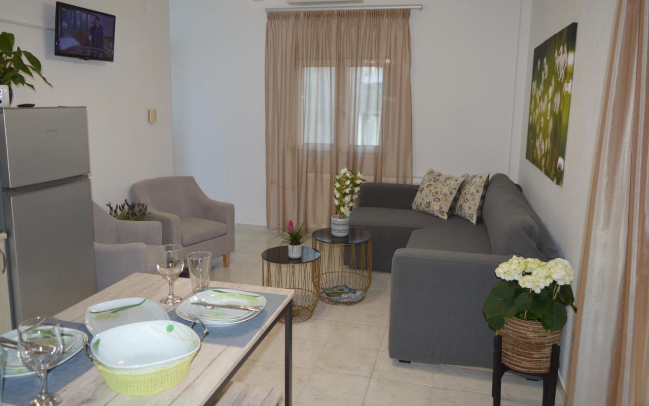 Despina'S House Apartment Skiathos Town Ngoại thất bức ảnh