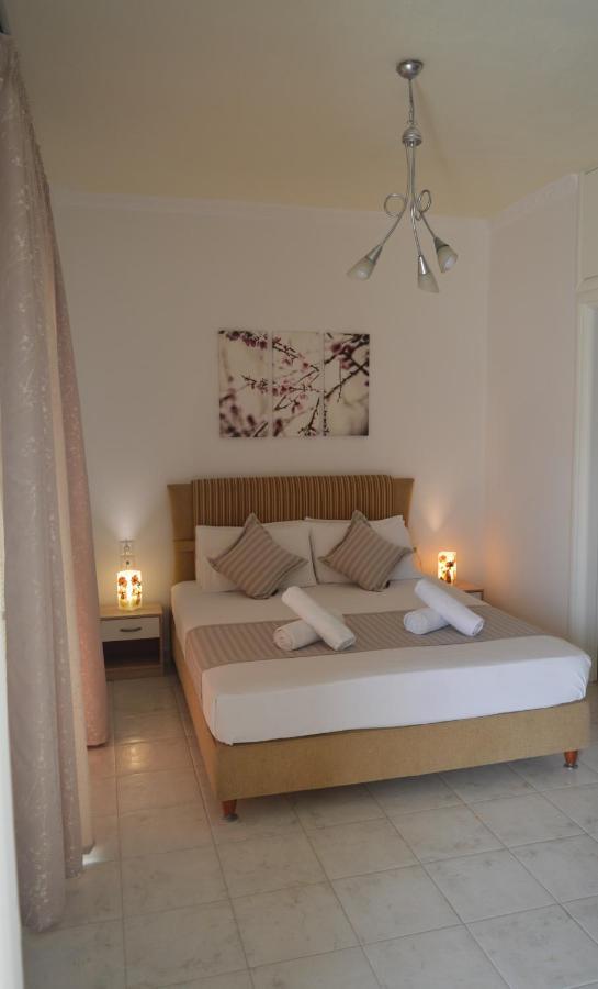 Despina'S House Apartment Skiathos Town Ngoại thất bức ảnh