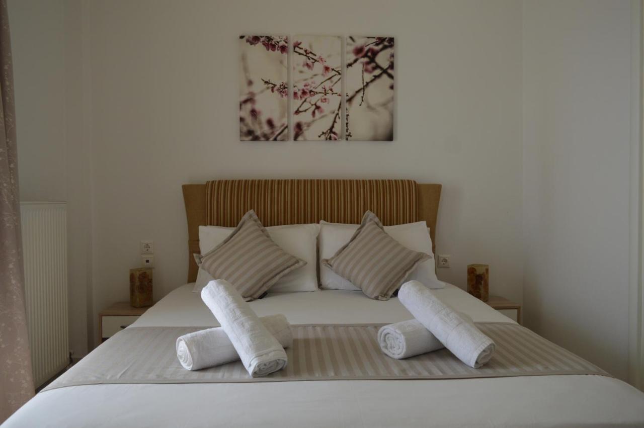 Despina'S House Apartment Skiathos Town Ngoại thất bức ảnh